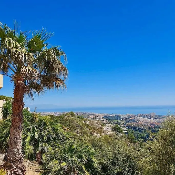 New Alquibla Gardens, Terrace & Pool Apartment Benalmadena Spain
