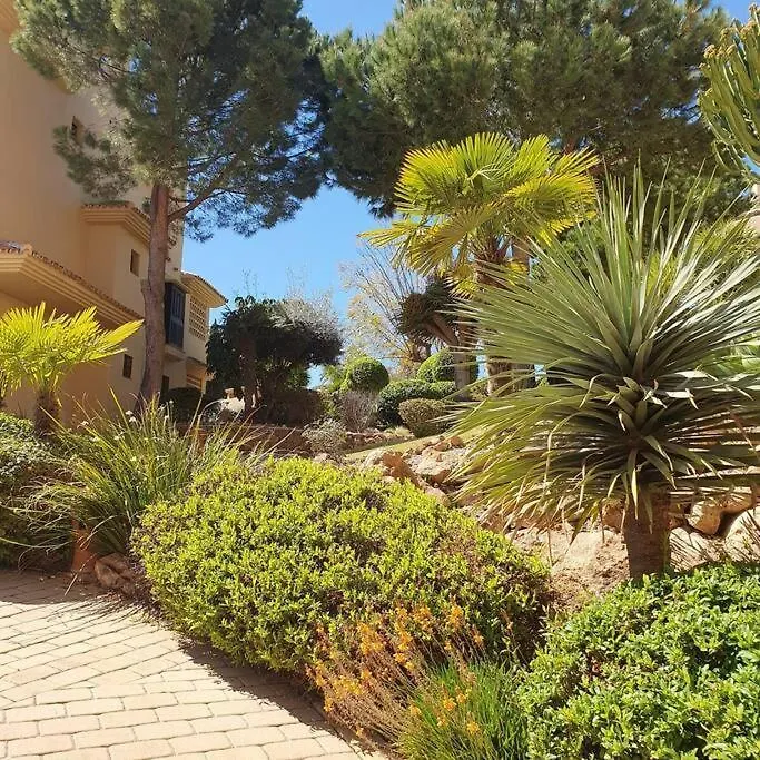 New Alquibla Gardens, Terrace & Pool Apartment Benalmadena 0*,  Spain