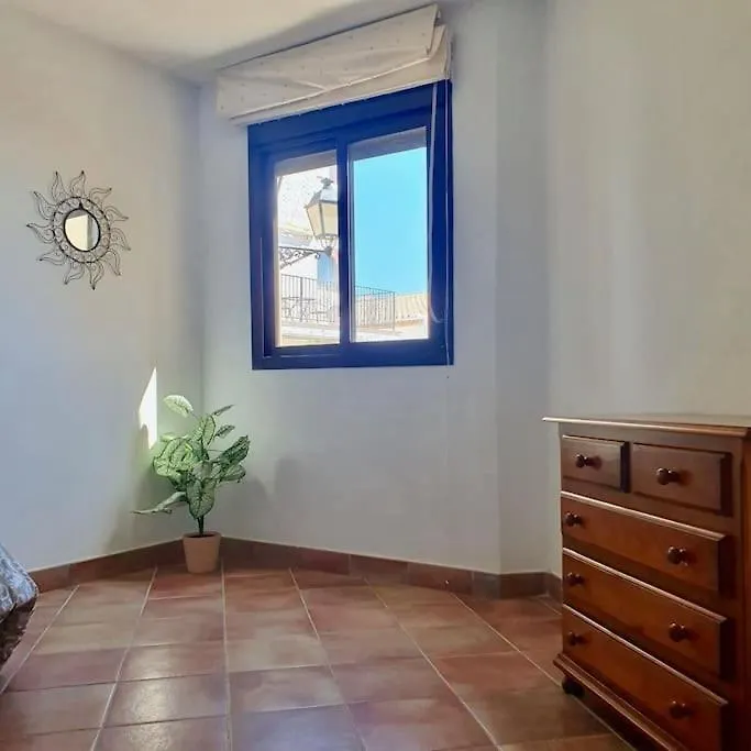 New Alquibla Gardens, Terrace & Pool Apartment Benalmadena