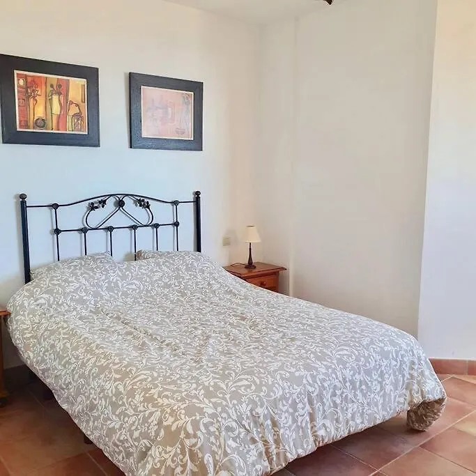 New Alquibla Gardens, Terrace & Pool Apartment Benalmadena