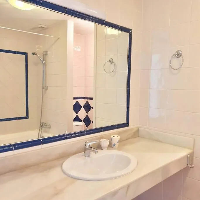 New Alquibla Gardens, Terrace & Pool Apartment Benalmadena