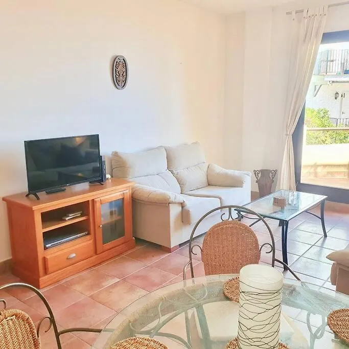 New Alquibla Gardens, Terrace & Pool Apartment Benalmadena