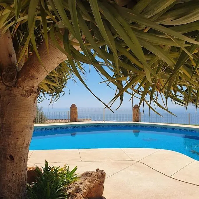 New Alquibla Gardens, Terrace & Pool Apartment Benalmadena 0*,  Spain